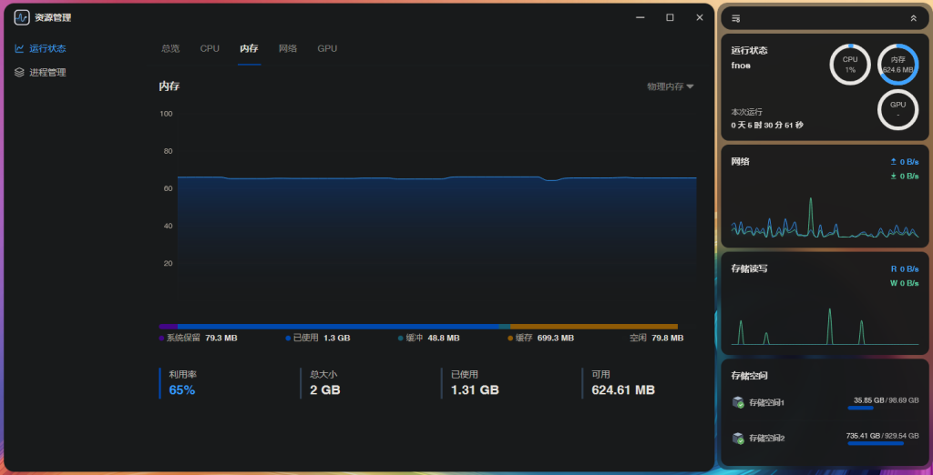 小主机折腾过程（二）