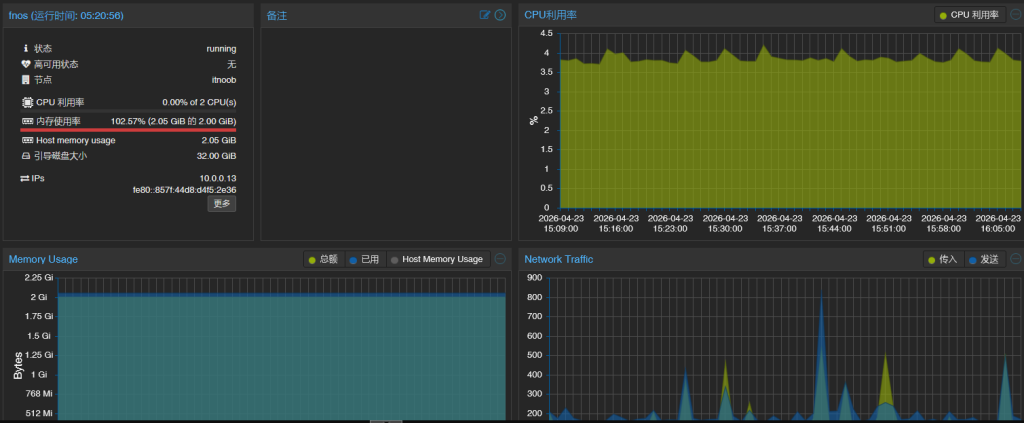 小主机折腾过程（二）