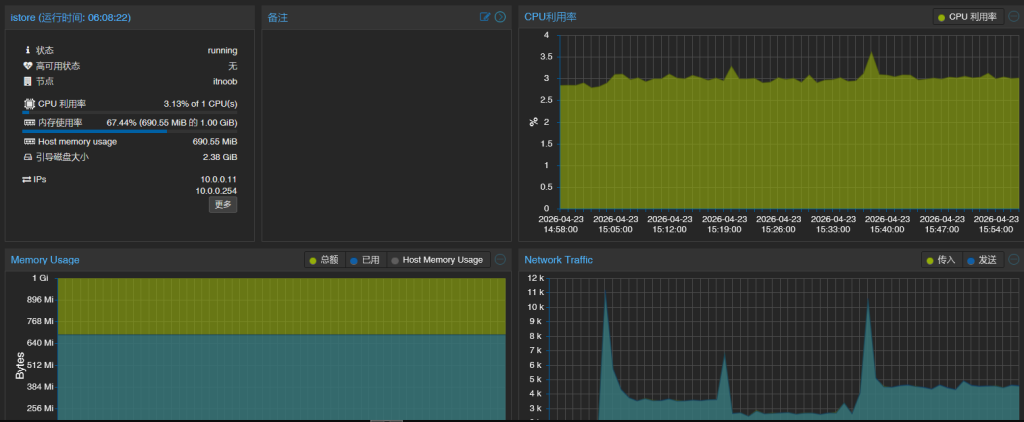 小主机折腾过程（二）