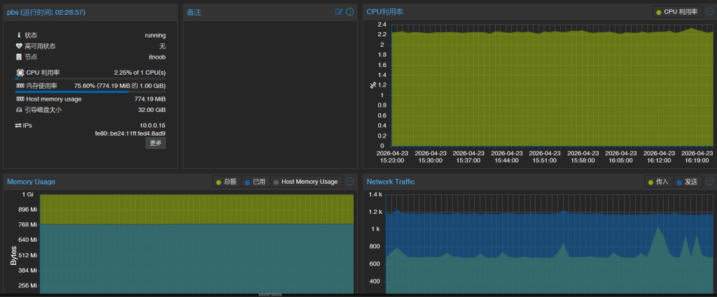小主机折腾过程（二）